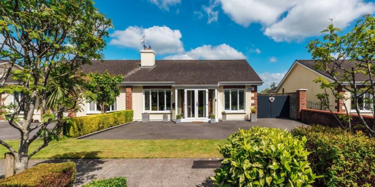7 Togher Wood, Monasterevin, Co. Kildare  SOLD 
