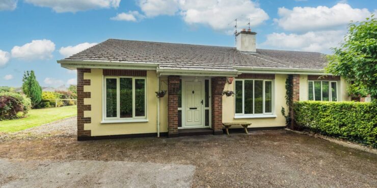 12 Togher Wood, Monasterevin, Co. Kildare  SALE AGREED 