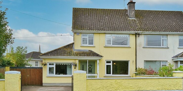 3 Elm Park, Kildare, Kildare, Co. Kildare