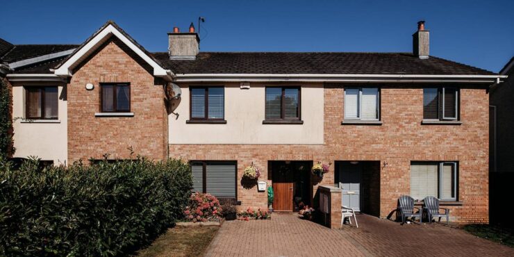 59 Old Millrace, Monasterevin, Co.Kildare