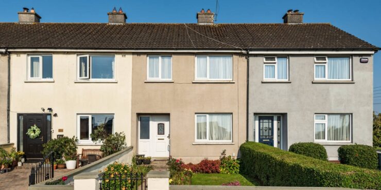 2302 Maryville, Kildare, Co. Kildare  SALE AGREED 