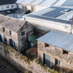Mews Building Off Main Street, Monasterevin, Co. Kildare