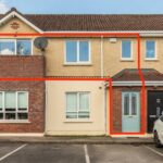 Apartment 23, Block 5, Ruanbeg Crescent, Kildare