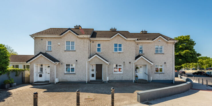 3 Grey Abbey Court, Grey Abbey Road, Kildare, Co. Kildare