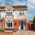 10 Coolaghknock Park, Kildare, Co. Kildare