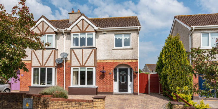 10 Coolaghknock Park, Kildare, Co. Kildare