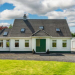 Hawthorn Cottage, Bohergoy Upper, Suncroft, Co. Kildare