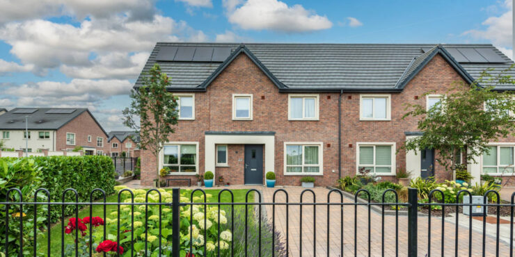 23 The Heights, Walkers Gate, Kildare Town, Kildare