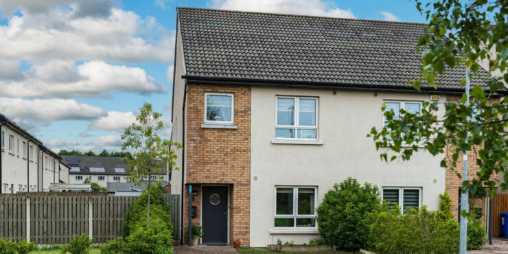1 Oaktree Drive, Cunnaberry Hill, Kildare Town, Co. Kildare  SOLD 