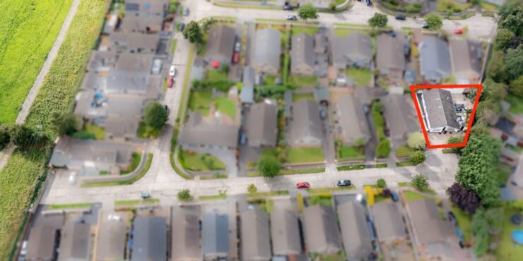 51 Melitta Park, Kildare, Kildare, Co. Kildare  SOLD 