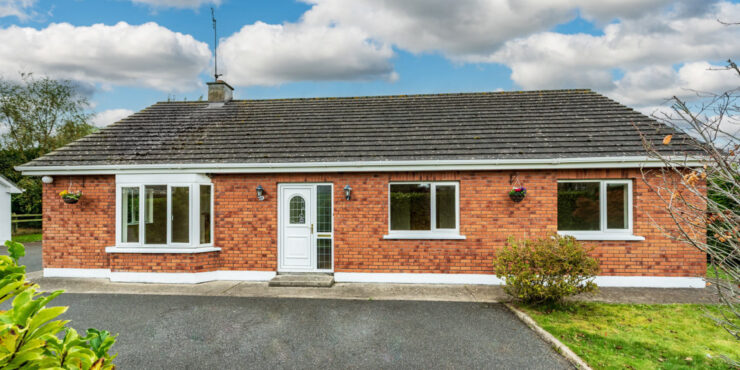 Oldgrange, Monasterevin, Monasterevin, Co. Kildare  SALE AGREED 