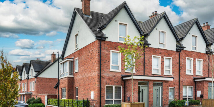 6 Leinster Square, Kildare, Kildare, Co. Kildare  SALE AGREED 