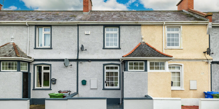 7 Magee Terrace, Kildare, Kildare, Co. Kildare