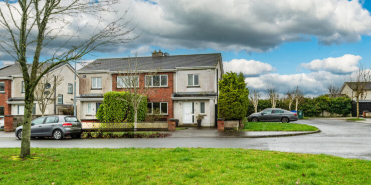 57 Curragh Finn, Kildare, Co. Kildare