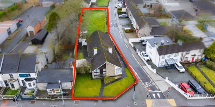 Kilcullen Road, Naas, Co. Kildare