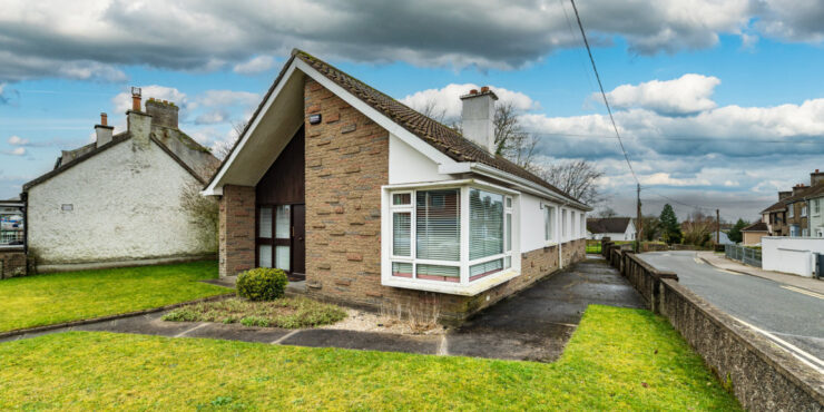 Kilcullen Road, Naas, Co. Kildare , Naas, Kildare