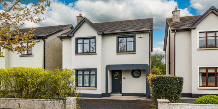 18 Curragh Beag Meadows, Kildare, Kildare, Co. Kildare