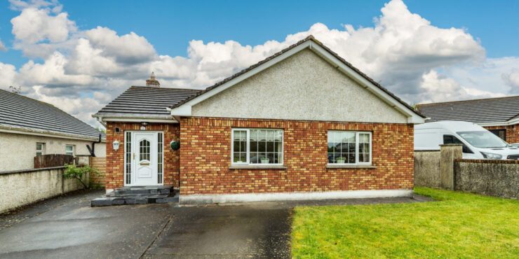 14 Dunmurray Drive, Kildare, Kildare, Co. Kildare