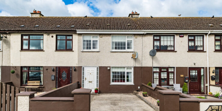 2524 Woodside Park, Kildare, Co. Kildare
