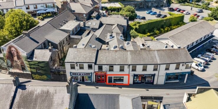 Unit 2, Nugent Street, Kildare, Co. Kildare