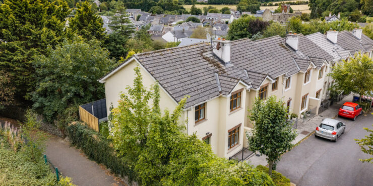 22 The Belfry, Chapel Lane, Thomastown, Co. Kilkenny