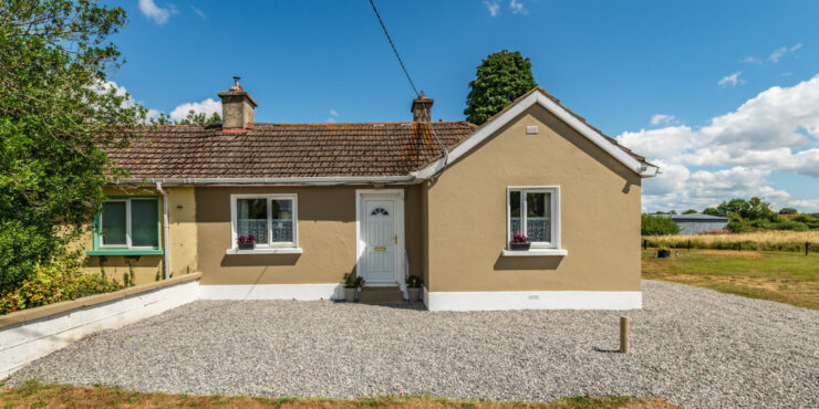 796 Kilbeg Terrace, Kildangan, Co. Kildare