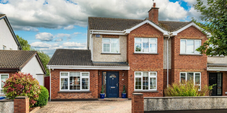 26 White Abbey Lawns, Kildare, Kildare, Co. Kildare