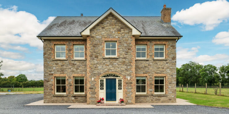 Lackaghmore, Monasterevin, Lackagh, Co. Kildare