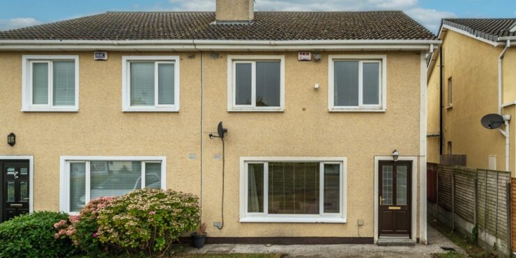 69 Loughminane Green, Kildare, Kildare, Co. Kildare