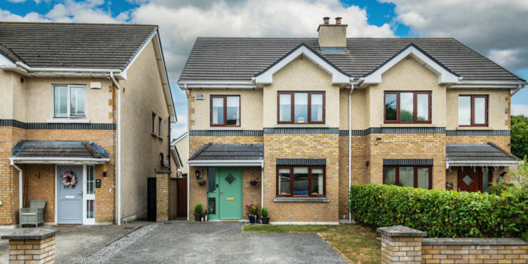 15 The Meadows, Oldgrange Wood, Monasterevin, Kildare