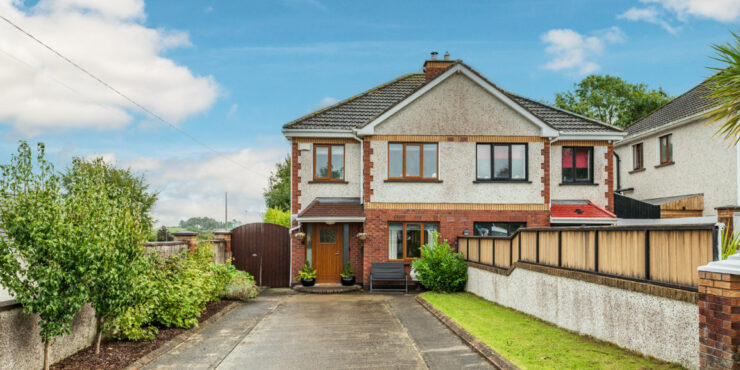 1 Ardevan Rise, Monasterevin, Co. Kildare