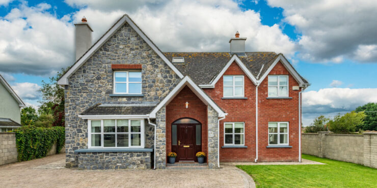 7 The Paddocks, Kildangan, Monasterevin, Co. Kildare